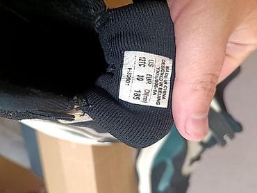 спортивка lining: Кроссовки детские LI-NING Lifestyle Kids Sports Shoes Rock Ridge - — 2