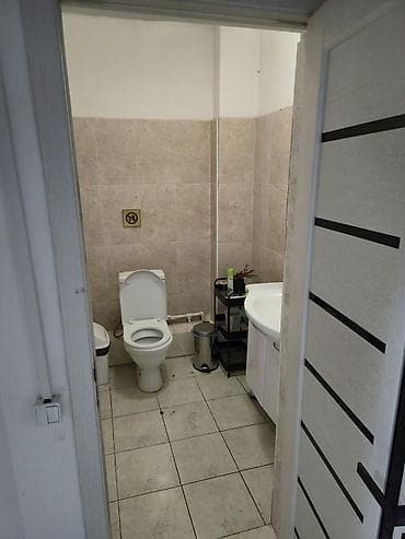 Аренда офисов, 140 м², В жилом комплексе — 9
