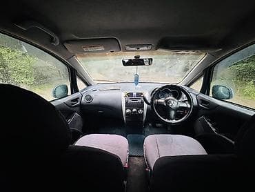 аккумулятор 12v 10ah: Mitsubishi Colt: 2004 г., 1.3 л, Автомат, Бензин, Хэтчбэк — 1