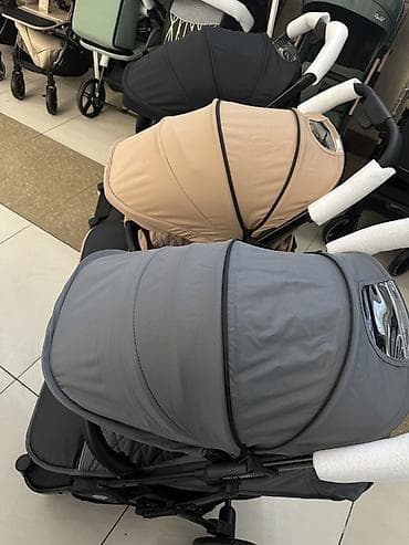 мода: Представляем компактные детские коляски, идеально подходящие для — 3