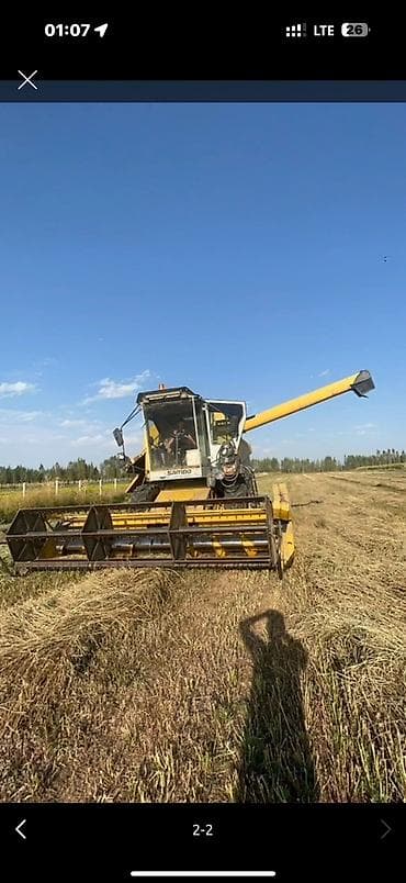 aуди 80: Продаю пресс подборщик harmak-155 турецкий claas55 в отличном — 2