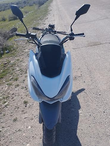 мототехника бишкек: Макси-скутер 150 куб. см, Бензин — 4