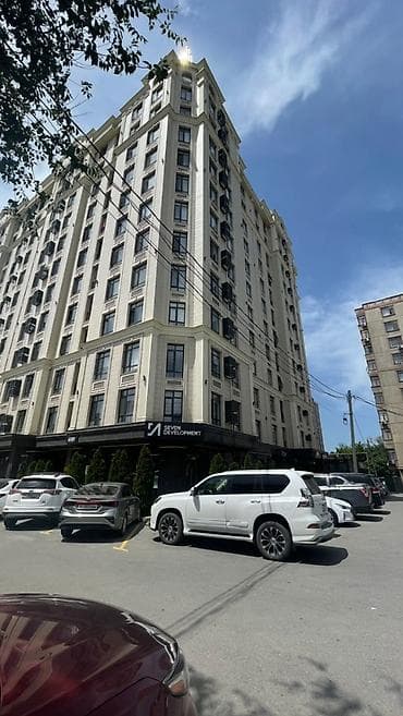 400: 1 комната, 43 м², Элитка, 6 этаж, Дизайнерский ремонт — 5