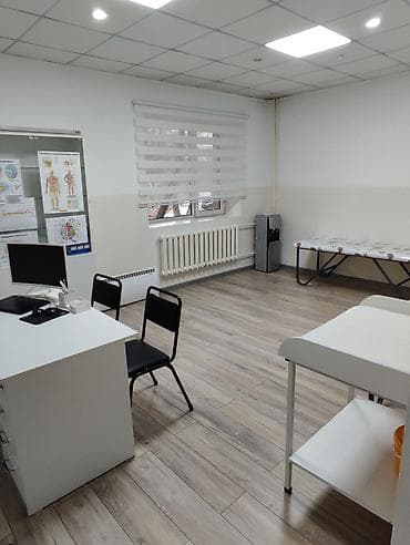 red centr: Медицинский центр сдается помещение 500 кв м в аренду в 8 микрорайон — 4