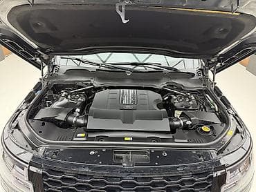 360: Land Rover Range Rover: 2019 г., 5 л, Автомат, Бензин, Внедорожник — 9