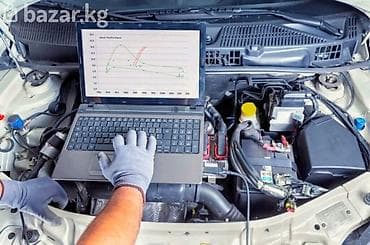 ips 24: Выездной Автоэлектрик!!! Все виды работы качественно!!! - Полная — 1