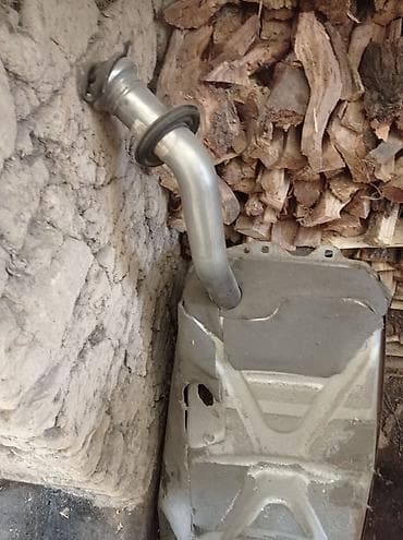 крышка бензо бака: Топливный бак Mercedes-Benz 2000 г., Оригинал, Германия — 1