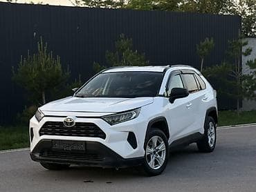 с4 капот: Toyota RAV4: 2021 г., 2.5 л, Автомат, Бензин, Кроссовер — 2