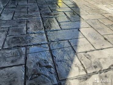 сколько стоит кладка газоблока за штуку: Стяжка Бесплатная консультация, Гарантия Больше 6 лет опыта — 8