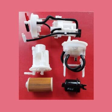 футулка: Датчик уровня топлива HONDA CRV HONDA ELEMENT симка на бензонасос — 4