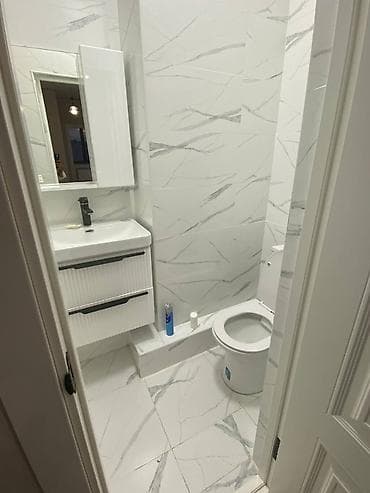 3 3: 3 комнаты, 75 м², Элитка, Евроремонт — 3