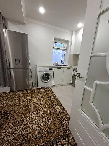 Недвижимость: 3 комнаты, 72 м², Индивидуалка, 1 этаж, Евроремонт — 9