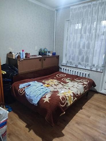 group: 2 комнаты, 49 м², 105 серия, 1 этаж, Косметический ремонт — 2