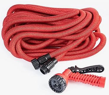 поливочный: Шланг для полива 15 м, Новый, Самовывоз, Платная доставка — 4