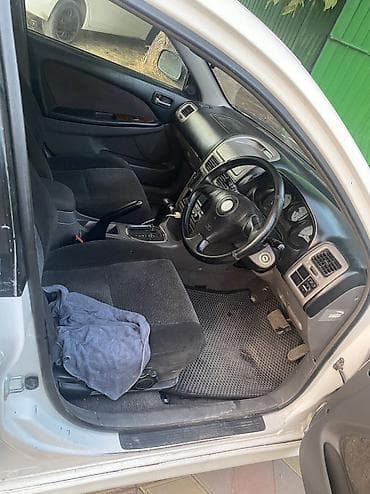 kukirin g2 pro max: Toyota Caldina: 2001 г., Автомат, Бензин, Универсал — 5