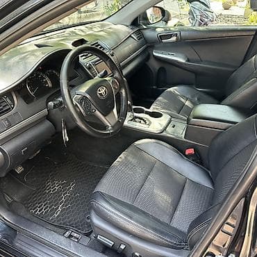 рулевая рейка камри: Toyota Camry: 2012 г., 2.5 л, Автомат, Бензин, Седан — 7