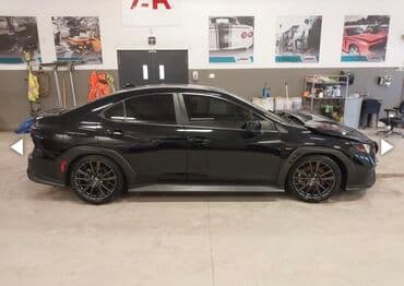 юуто 404: Subaru WRX: 2023 г., 2.4 л, Механика, Бензин, Седан — 6