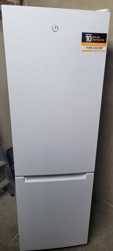 ош халадилник: Холодильник Indesit, Двухкамерный, 60 * 187 * 60 — 1
