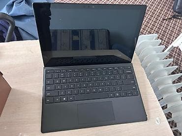 увлажнитель и очиститель воздуха 2 в 1: Microsoft Surface Pro 6 — универсальное 2‑в‑1 устройство для работы и — 7