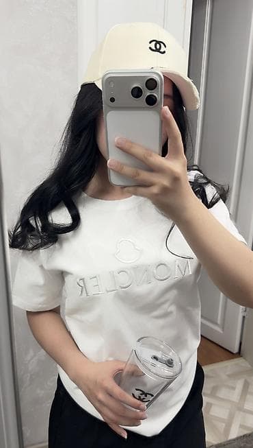 Жеке буюмдар: 🧢🥤 Идеальное комбо для стильного настроения — кепка + стаканчик Бери с — 3