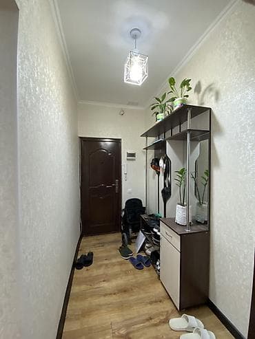 Квартиры: 2 комнаты, 87 м², 106 серия, 9 этаж, Евроремонт — 7