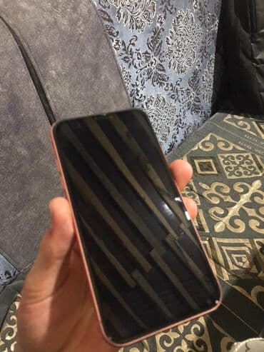 айфон икс р цена в бишкеке: IPhone Xr, Б/у, 64 ГБ, Коралловый, Защитное стекло, 77 % — 2