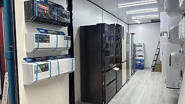 amir stroy: Требуется продавец бытовой техники на рынке Дордой — 3