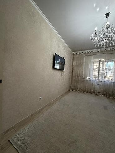 квартира 10мкр: 1 комната, 39 м², 10 этаж, Евроремонт — 2