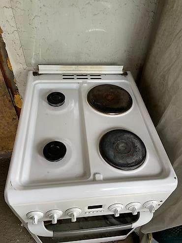 zv e10: Стиральная машина 7000 сом. кухонная плита 7000 сом — 6