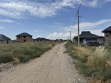 Недвижимость: 4 соток, Для строительства, Красная книга, Тех паспорт, Договор купли-продажи — 5