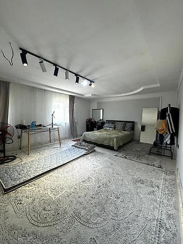 продажа квартир в бишкеке с фото: 📍Кант 🔘4-комнаты 🔘2 этажа 🔘305,69м² Продается двухэтажный дом с — 4