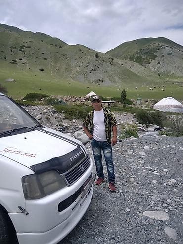 сиденья хонда степ: Honda Stepwgn: 1998 г., Газ, Минивэн — 4