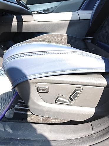 Транспорт: Changan Uni-T: 2025 г., 1.5 л, Робот, Бензин, Кроссовер — 10