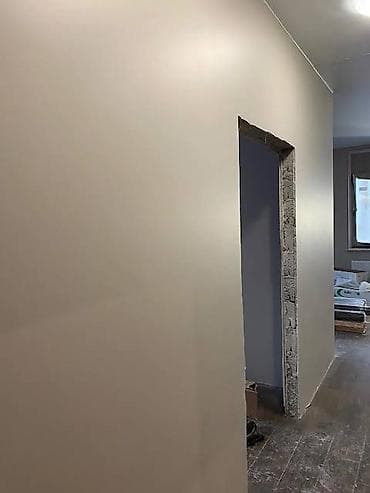 pro 5: Декоративная покраска, Покраска ворот, Покраска дверей, На водной основе, На масляной основе, Больше 6 лет опыта — 10