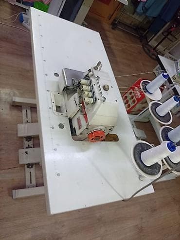 Santa, Самовывоз — 2