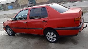 Volkswagen Vento: 2014 г., 1.8 л, Механика, Бензин, Седан — 3