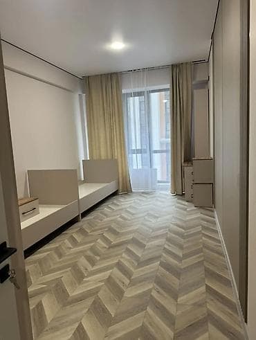 pro group: 3 комнаты, 89 м², Элитка, 9 этаж, Евроремонт — 3