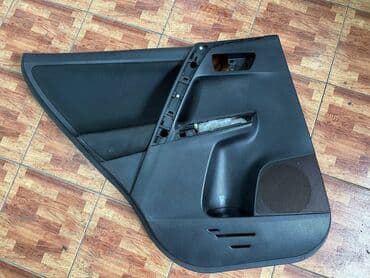 продаю тойота раф4: Toyota RAV4 Дверная обшивка, Тойота РАВ4 Обшивка Дверная обшивка — 1