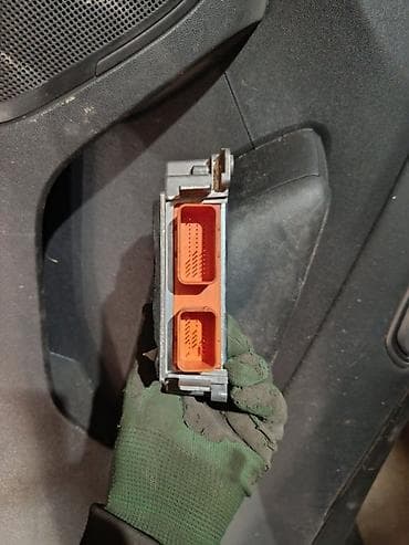 srs: Подушка безопасности Kia 2013 г., Оригинал — 2