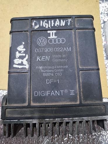e55 compressor: Блок управления двигателем (ЭБУ) Volkswagen/Audi DIGIFANT II 1.8 — 1