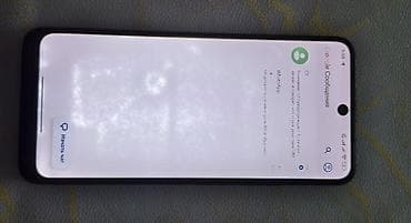 Redmi, Redmi Note 12, Б/у, 128 ГБ, цвет - Серый, 2 SIM