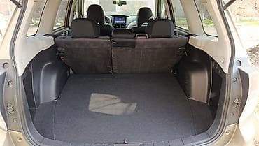 Subaru: Subaru Forester: 2009 г., 2.5 л, Автомат, Бензин, Универсал — 9