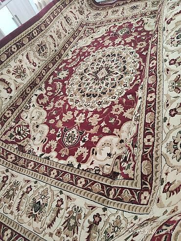 скупка ковры: Ковер Новый, 500 * 350, Турция — 4
