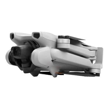 куплю дрон с камерой: Квадрокоптер DJI Mini 3 (с пультом DJI RC) Меньше 249 г Больше — 2