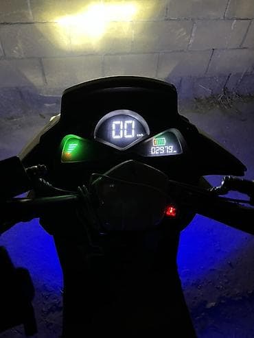 сузуки gsx: МАКСИ САТЫЛАТ НАХАДУ 
150.КУП СРОЧНО 🔥🔥 — 5