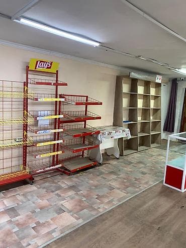 тентовый гараж для авто: Продаю, готовый магазин 40 тонник утеплённый — 2