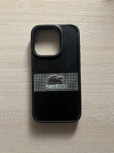 iphone 11mini: Чехлы для iPhone 13 Pro (4 штуки) - Оригинальный кожаный чехол Apple — 5