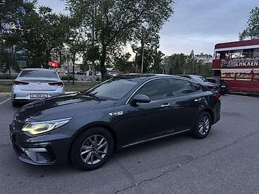 капот киа оптима: Kia K5: 2019 г., 2 л, Автомат, Бензин, Седан — 6