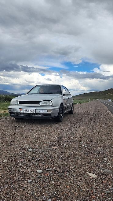 гольф 3 разборка: Volkswagen Golf: 1994 г., Механика, Бензин, Хэтчбэк — 4