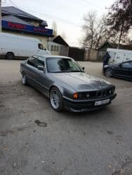 выкуп авто нексия: BMW 5 series: 1992 г., 3.2 л, Механика, Бензиновая, Седан — 5